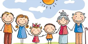 План проведения недели родительской любви