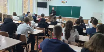 В поисках веры