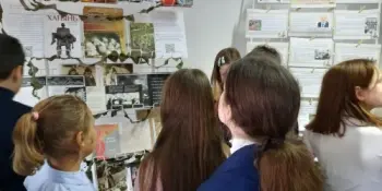 Геноцид белорусского народа в годы Великой Отечественной войны. Лагерь смерти «Озаричи»