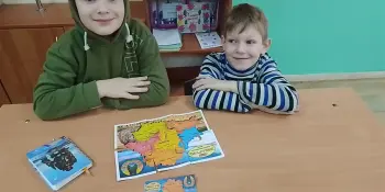 С любовью к родному краю