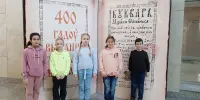Экскурсионная поездка в город Минск