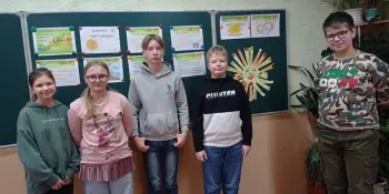 Квест «Мозаика здоровья: вырабатываем хорошие привычки