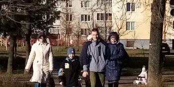 Декада безопасности