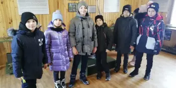 Святыни Беларуси: храм святого Архангела Михаила