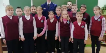 Классный час "Для чего руки нужны"