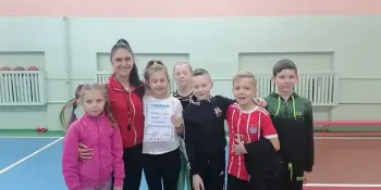 Спортивные эстафеты «Мой веселый звонкий мяч»