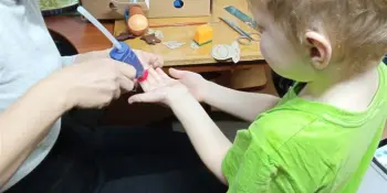 Волшебство близко