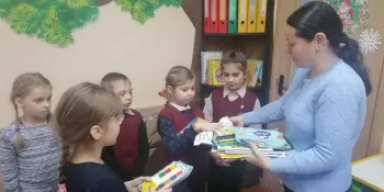 3 декабря – Международный день инвалидов