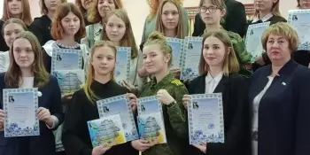 Свята прысвечанае Купалу i Коласу