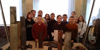 Канікулы з карысцю. Знаёмства з традыцыямі і гісторыяй роднага горада