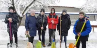 От всей души делаем добрые дела!