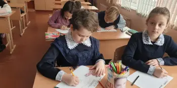Дружим с Законом!