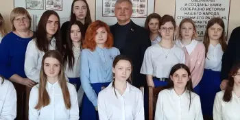Мероприятия Года мира и созидания набирают обороты
