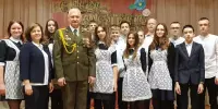 "ШАГ": День защитников Отечества и 105-летие Вооруженных Сил Республики Беларусь