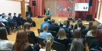 105-летие со дня рождения Петра Мироновича Машерова