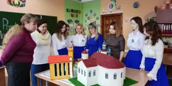 Заседание № 3 РУМО учителей немецкого языка