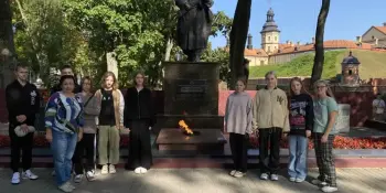 Экскурсия в самые известные туристические центры нашей страны - Мир и Несвиж