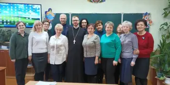 Педагогический совет по итогам инновационной деятельности