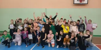 День здоровья, посвященный Дню Защитника Отечества "Мы парни - бравые!"