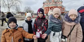 Безопасность в каждый дом