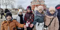 Безопасность в каждый дом