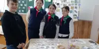 Смак роднай мовы