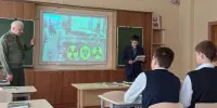 Допризывная и медицинская подготовка