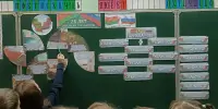 Единый урок "Союзное государство. 25 лет вместе"