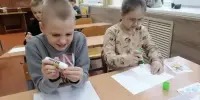 Не шути с огнём. Безопасный Новый год