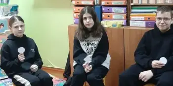 Жизнь здорово, или главные заповеди здорового образа жизни