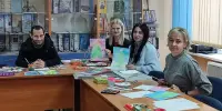 Формы, методы и средства использования искусства в образовательном пространстве на примере использования нетрадиционных художественных техник передачи