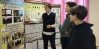 На базе ресурсного центра проведены мероприятия по допризывной подготовке с учащимися 10 класса