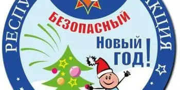 Дан старт безопасному Новому году!