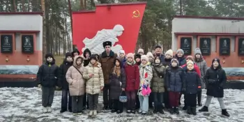 26.12 учащиеся школы посетили 72 ОУЦ