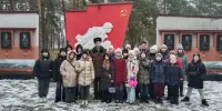 26.12 учащиеся школы посетили 72 ОУЦ