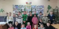 Познавательная игра "Здоровые привычки нашей семьи"