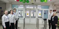 Помощь на избирательном участке