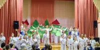 Концертная программа "Моя Беларусь - сердце земли"