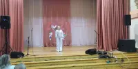 Концерт "Моя Беларусь - сердце земли"
