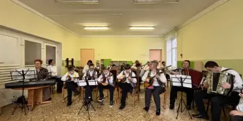 Концерт "Сердце земли моей"