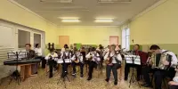 Концерт "Сердце земли моей"