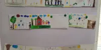 Тематическая неделя по предмету "Человек и мир" в первых классах