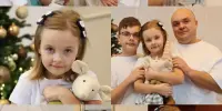 СЧАСТЬЕ БЫТЬ СЕМЬËЙ