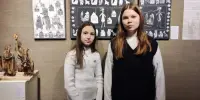 Юныя мастакі з усёй Беларусі не проста святкуюць Каляды — яны свята малююць!