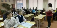 Профориентация "ОРШАНСКИЙ ГОСУДАРСТВЕННЫЙ КОЛЛЕДЖ ПРОДОВОЛЬСТВИЯ"