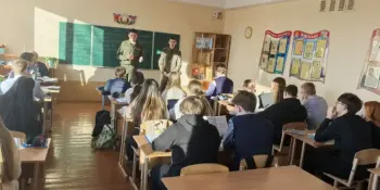 "Сапёр ошибается один раз"