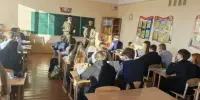 "Сапёр ошибается один раз"