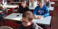 8 февраля - День памяти юных героев - антифашистов