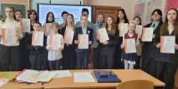 V районные краеведческие чтения "Борисовщина в зеркале столетий"
