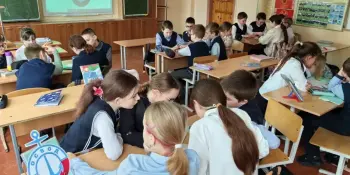 День безопасности на водах